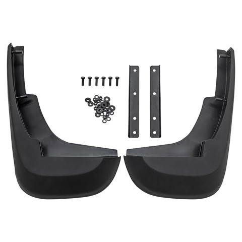 Комплект передних брызговиков VPLEP0389 LAND ROVER