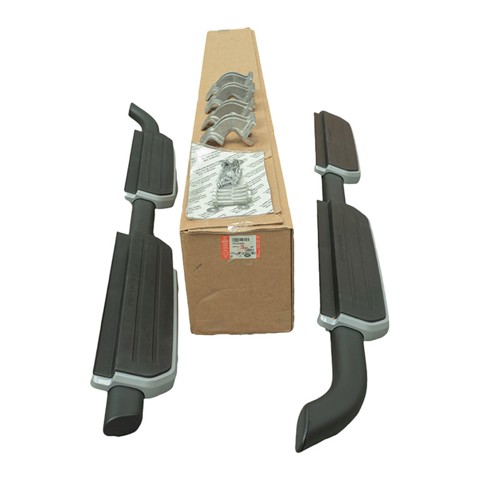 Дуги-пороги боковые VPLEP0525 LAND ROVER