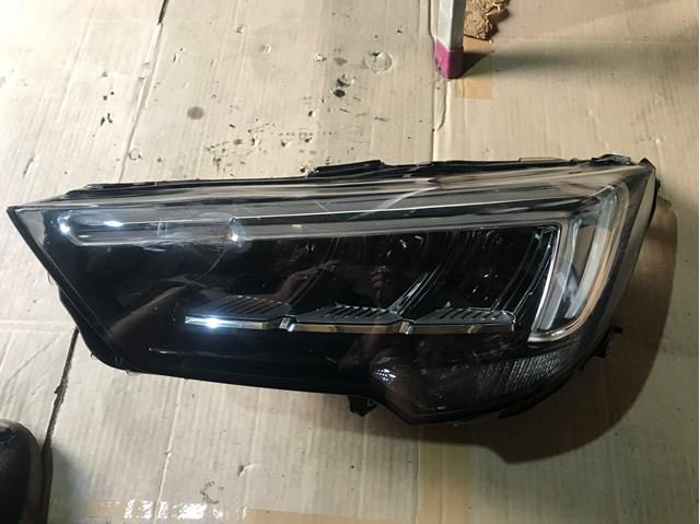 Фара 13467967 OPEL