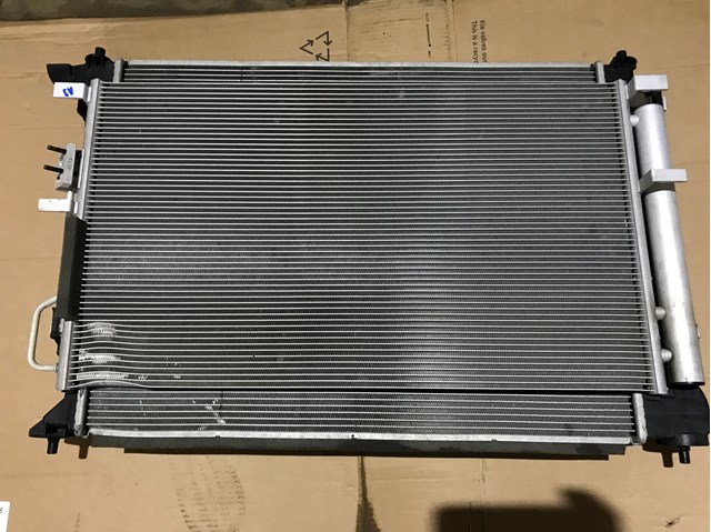 25310D7500 HYUNDAI Радиатор купить в Одесса