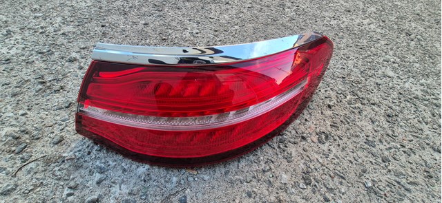 Задний правый стоп 2539063602 MERCEDES