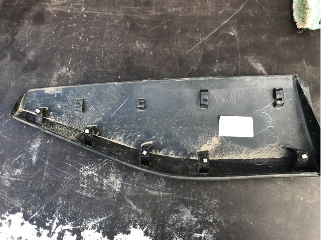 TOYOTA 75741F4010 Молдинг двери задней правой в наличии Тернополь