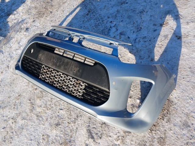 Передний бампер 86511G6000 HYUNDAI