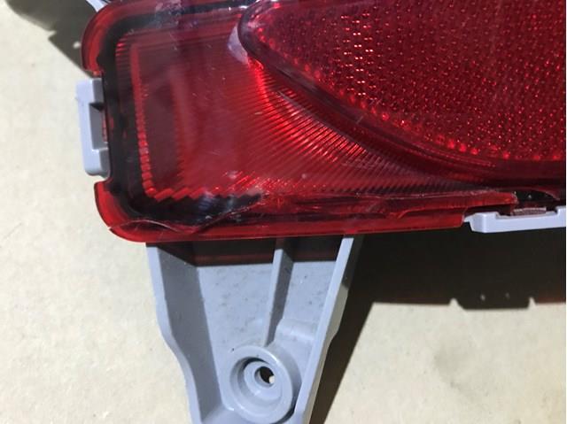 HYUNDAI 92406D9710 Фонарь противотуманный задний правый в наличии Ужгород