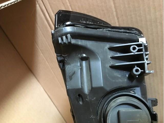 8W0941005B VAG Левая фара купить в Кривой Рог