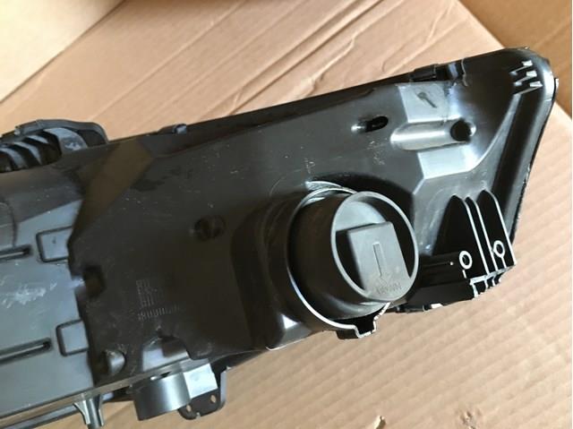 8W0941005B VAG Левая фара купить в Ровно
