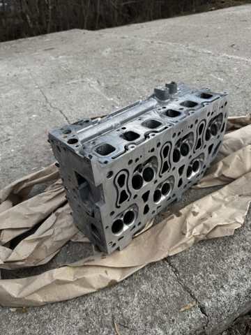 PORSCHE 95510490100 в наличии Днепр
