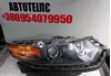 Фара правая 33100TL0G01 HONDA