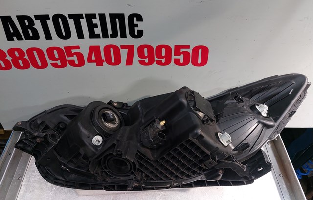 33100TL0G01 Фара правая купить Украина