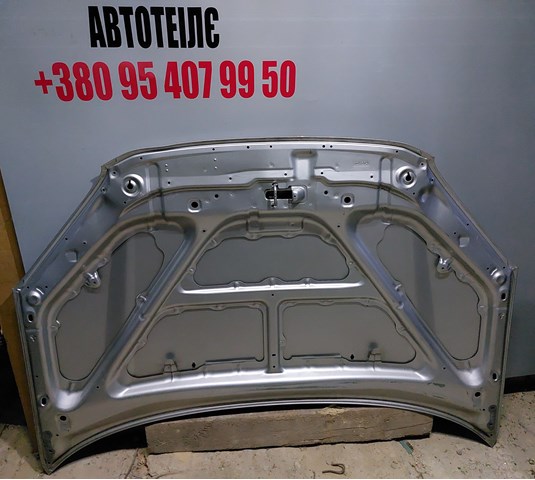 5330142030 TOYOTA Капот купить в Полтава