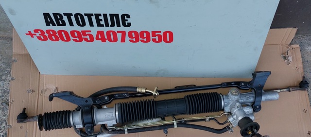 Рейка рулевая 53601S9AA01 HONDA