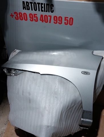Крыло левое 5771154G00 SUZUKI