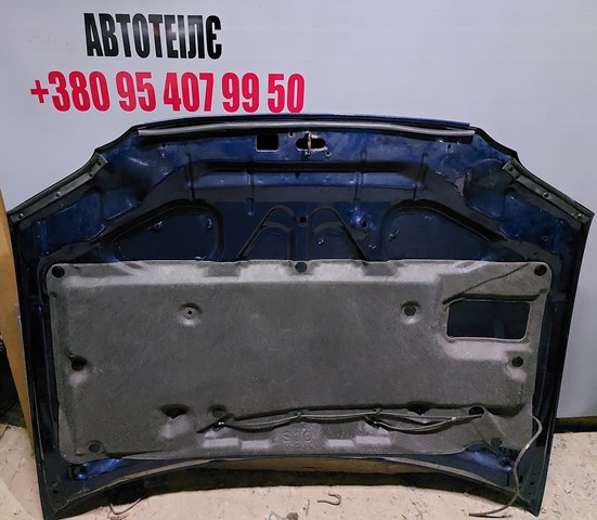 60100S10A92ZZ Капот купить Полтава