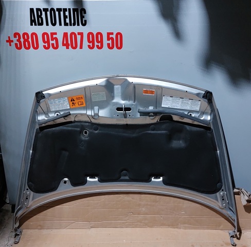 HONDA 60100SNLQ00ZZ Капот в наличии Сумы