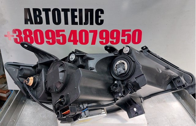 8301A159 MITSUBISHI Фара левая купить в Запорожье
