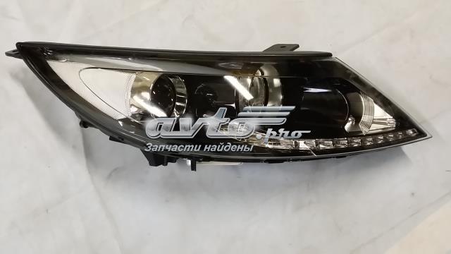921013UXXX HYUNDAI Фара левая купить в Львов