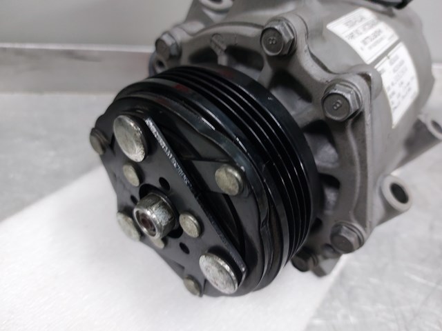 MITSUBISHI 9520062JA0 Компрессор кондиционера в наличии Черновцы