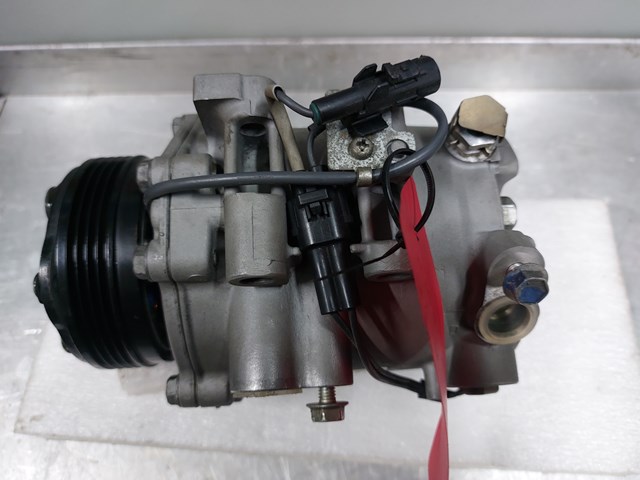 9520062JA0 MITSUBISHI Компрессор кондиционера купить в Житомир