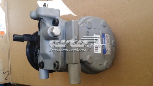 HYUNDAI 977012E000 Компрессор кондиционера в наличии Черкассы