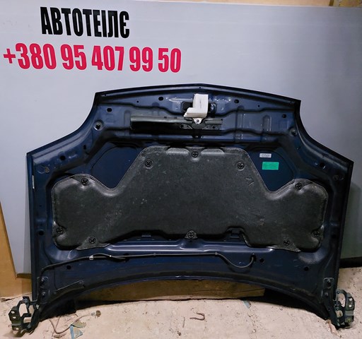 NISSAN F5100EQ0MM Капот в наличии Николаев