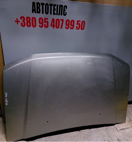 Капот MR566082 MITSUBISHI