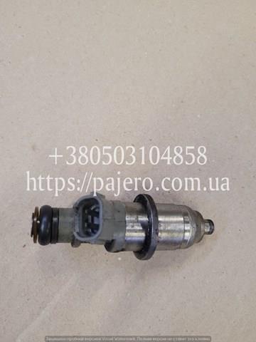Топливные форсунки 1465A012 MITSUBISHI