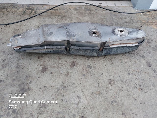 Танк топливный 1700A403 MITSUBISHI