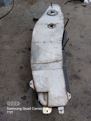 1700A927 Бензобак купить Черкассы