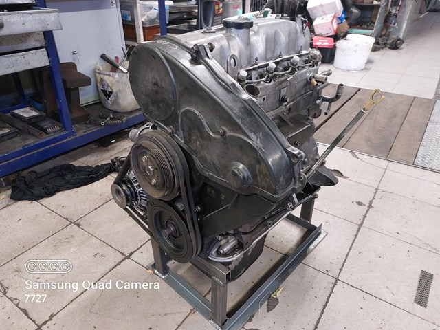 MITSUBISHI MD375997 Блок цилиндров двигателя в наличии Черкассы