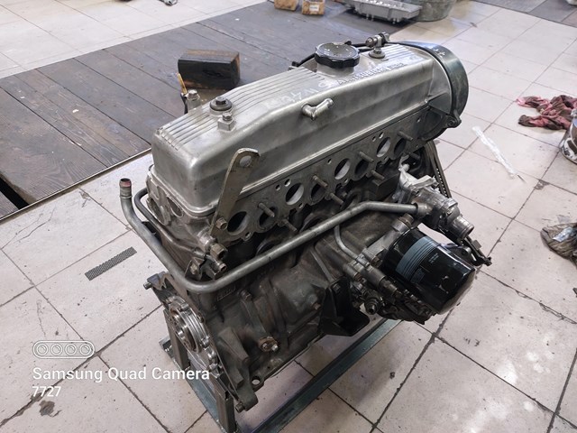 MD375997 Блок цилиндров двигателя купить Житомир
