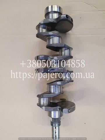MD376961 MITSUBISHI Коленвал купить в Черкассы