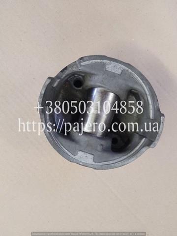 Поршень двигателя без колец ME204389 MITSUBISHI