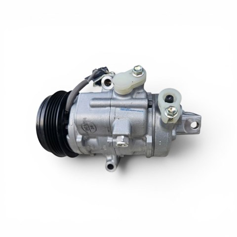 Компрессор кондиционера 4472609400 DENSO
