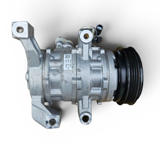 Компрессор системы кондиционирования 4472805040 DENSO