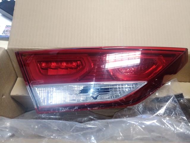 Стоп задний 92403F2120 HYUNDAI