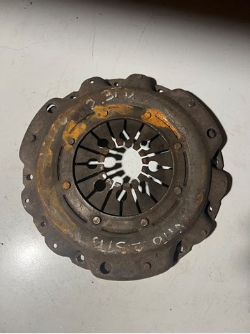 MERCEDES 0062502304 Корзина сцепления в наличии Запорожье