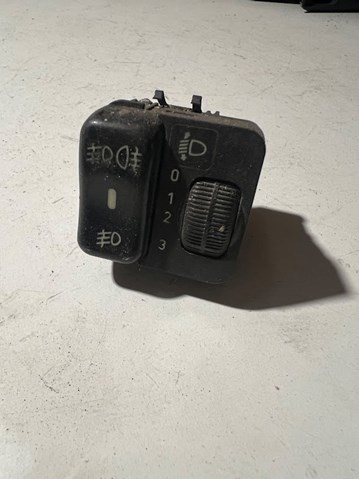 MERCEDES 0075451524 Кнопка (регулятор) корректора фар в наличии Одесса