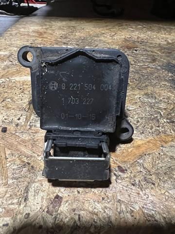 BOSCH 0221504004 Катушка зажигания в наличии Павлоград