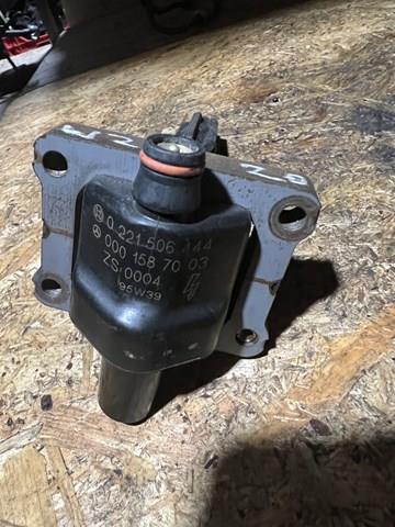 MERCEDES 0221506444 Катушка зажигания в наличии Тернополь