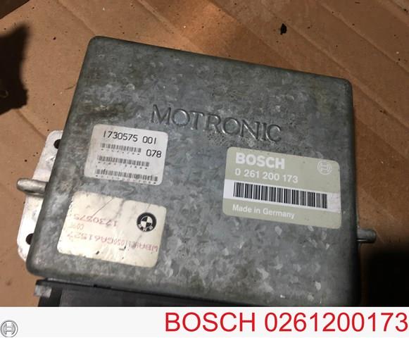 0261200173 Bosch сравнить цены на Автопро