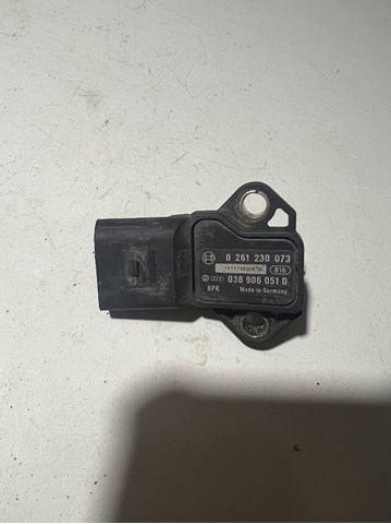 Датчик давления наддува турбины 0261230073 BOSCH