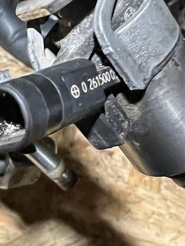BOSCH 0261500057 Форсунка впрыска топлива в наличии Украина