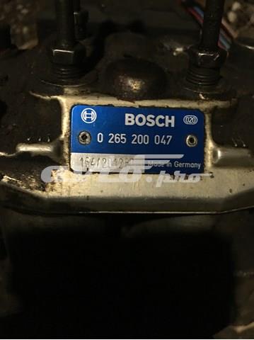 0265200047 BOSCH Блок АБС купить в Киев