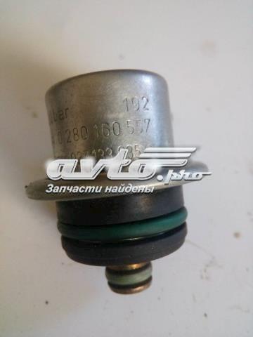 BOSCH 0280160557 Регулятор давления топлива в топливной рейке в наличии Ровно