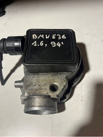 Датчик воздуха на впуске 0280200204 BOSCH