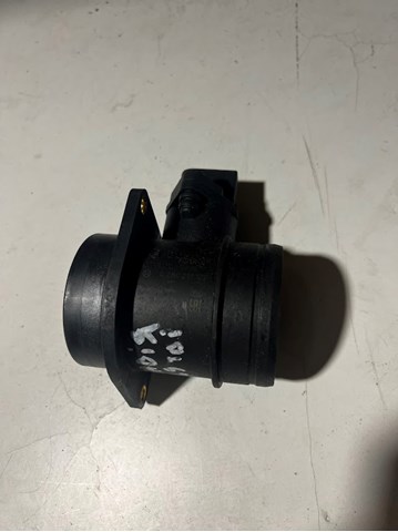 0280217121 BOSCH Датчик потока (расхода) воздуха, расходомер M.A.F. - (Mass Airflow) купить в Харьков