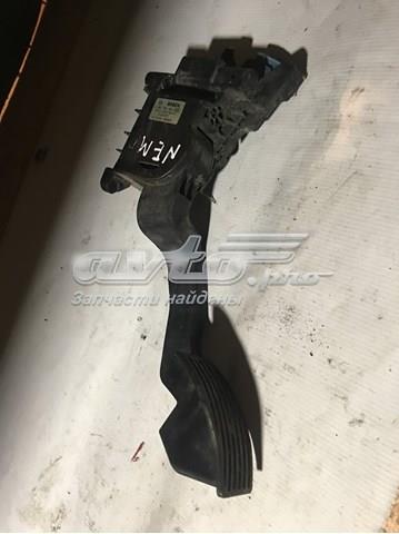 Педаль акселератора 0280755105 BOSCH