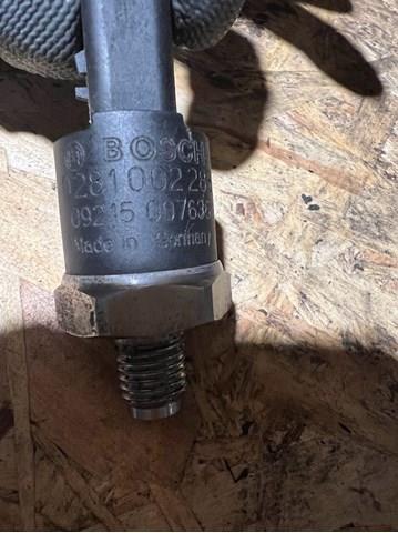 BOSCH 0281002283 Датчик давления топлива в наличии Житомир