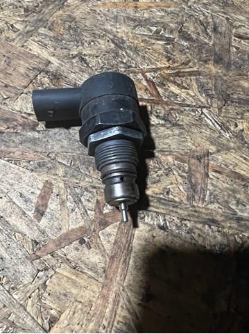 BOSCH 0281002494 Регулятор давления топлива в топливной рейке в наличии Полтава
