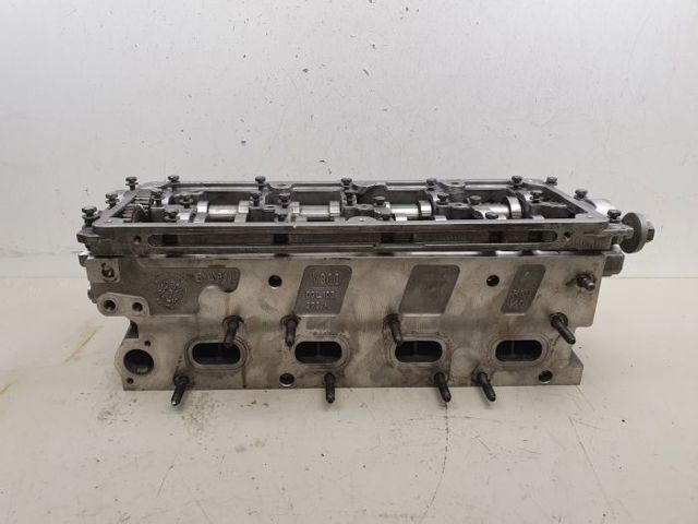 Головка блока цилиндров 03L103373A VAG